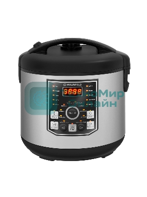 Мультиварка Maunfeld MPMC-1624S