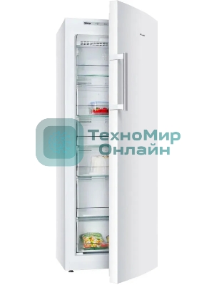 Морозильная камера Atlant М-7605-100-N, белый, 243л, 6 ящиков