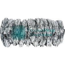 Воздуховод неизолированный Ballu BFA 160 мм х 10 м