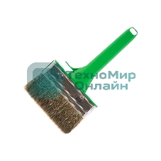 Кисть плоская Rexant 