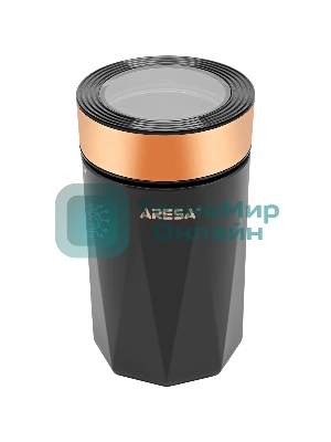 Кофемолка ARESA AR-3608