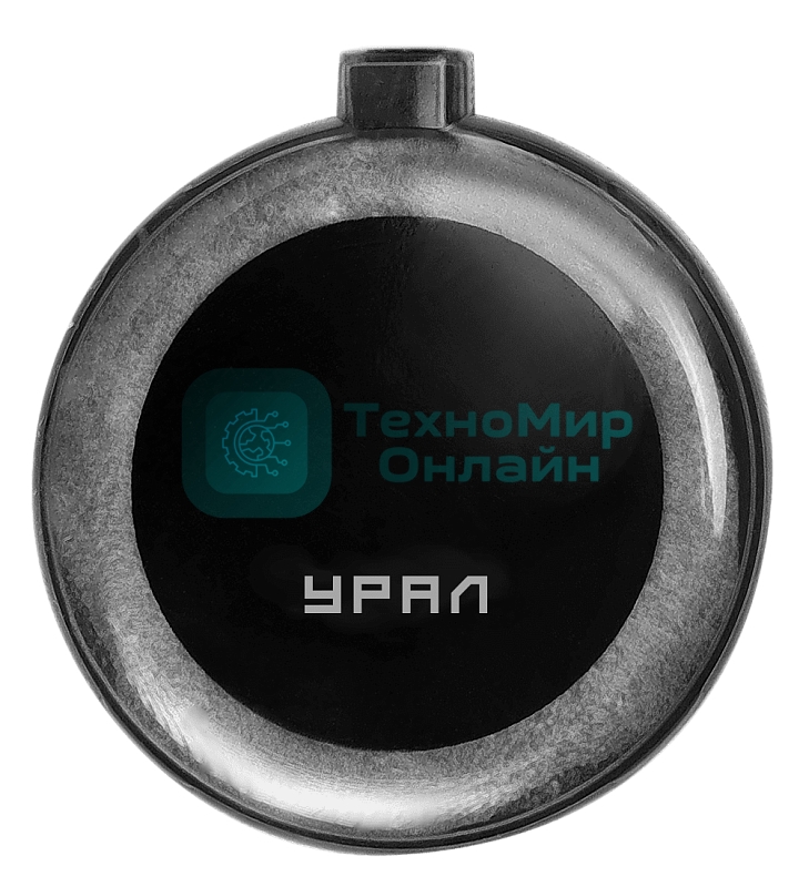 Антенна автомобильная URAL АВ-26 ОНИКС