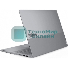 Ноутбук Lenovo ThinkBook 16 G8 IAL 2.5K U7-255H/ 64Gb/ 1Tb/ W11Home