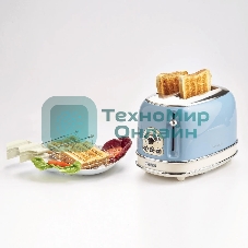 Тостер Ariete 00C015515AR0