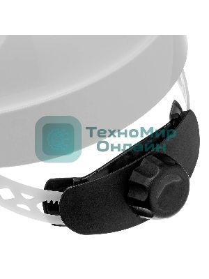 Каска защитная Denzel ударопр.