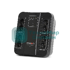 Источник бесперебойного питания CMUS-255 EURO SMART
