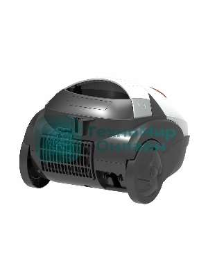 Пылесос Blackton Bt VC1401B White-orange. Пылесосы с мешком для пыли Емкость пылесборника 1,5 л Макс. потребляемая мощность 1400 Вт Максим. мощность всасывания 350 Вт Тип уборки сухая Составная трубка Поворотный шланг (360 градусов) Пылесосы с мешком для пыли Автосматывание сетевого шнура Щелевая насадка Комбинированная щетка для пола/ковер Многоразовый тканевый мешок Электростатический моющийся внешний фильтр Электростатический моющийся моторный фильтр