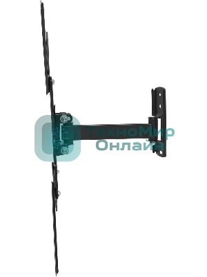 Кронштейн для телевизора Buro MF1 черный 13