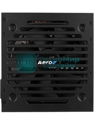 Блок питания FORMULA VX PLUS 800W (ATX12V 2.3, APFC, 20+4 pin, 120мм fan, PCI-E 6+2Px4, 6xSATA) (VX PLUS 800 (F))