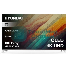 Телевизор Hyundai 75