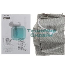 Отпариватель Philips STH3020/10 белый, 1000 Вт, 20 г/мин, 120 мл