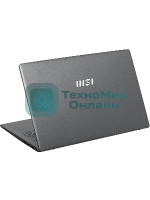 Ноутбук MSI Modern 15 F1MG/15.6