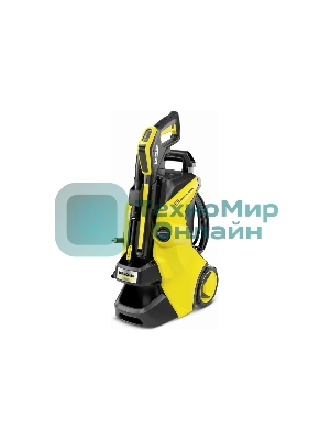 Минимойка Karcher K 5 Power Control *EU 2100Вт (1.324-550.0)