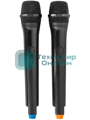 Микрофон SUPRA SWM-23