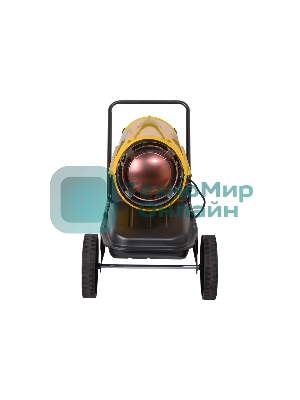 Тепловая дизельная пушка ТДП-EU-20000 Eurolux