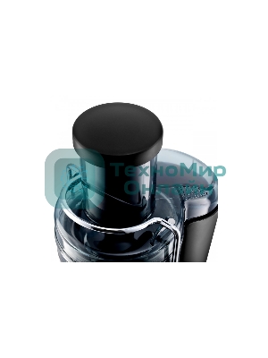 Соковыжималка BRAYER BR1705 серебристый, центробежная, 800 Вт, 1100 мл, электронное