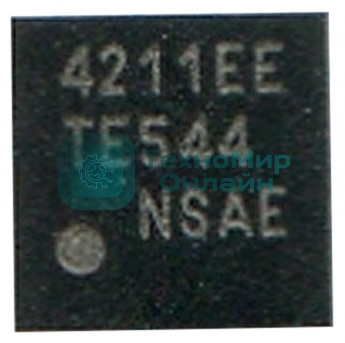 Микросхема MAX4211