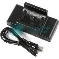 Зарядная станция Redline HS-PS5013 черный для: PlayStation 5 (УТ000024641)