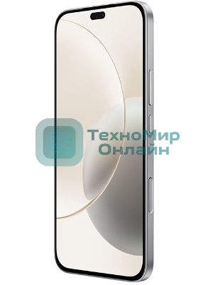 Смартфон Honor 400 Lite 8/256Gb серый