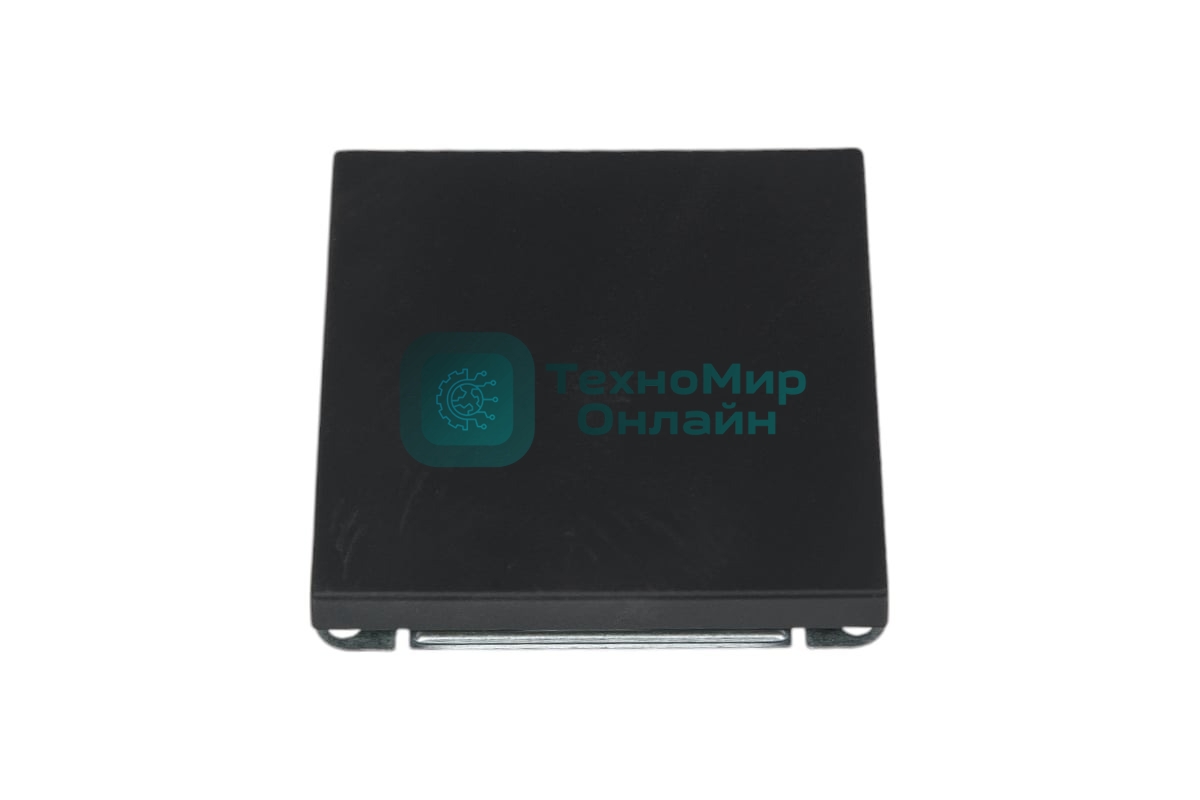 Переключатель 1-кл. ArtGallery IP44 10AX механизм карбон SE GAL441061