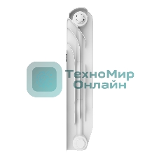 Радиатор алюминиевый Royal Thermo Revolution A 350 - 6 секц.