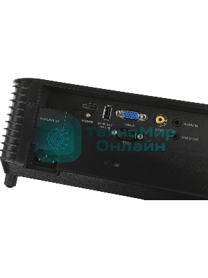 Проектор Acer X1228i, DLP 3D, XGA, 4500Lm, 20000/1, HDMI, Wifi, 2.7kg, Euro Power EMEA