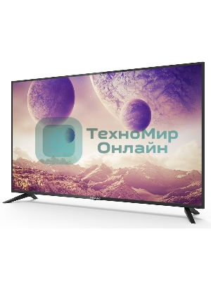 Телевизор MEGAMAX 50