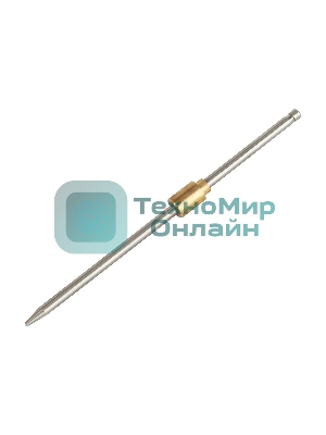Сопло для краскораспылителя PATRIOT NLV 1.8, сопло 1,8 мм, для пневмокраскопульта LVLP 1,2A