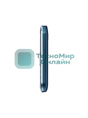 Мобильный телефон Maxvi B6ds up маренго