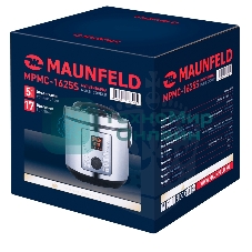 Мультиварка Maunfeld MPMC-1625S