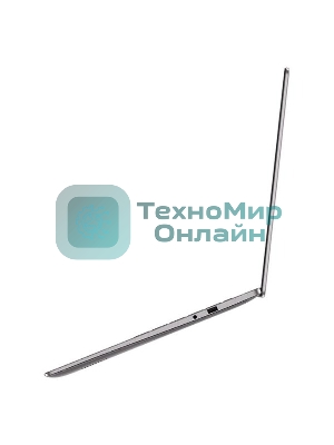 Ноутбук HONOR MagicBook X 14 серый 5301ALXB Intel Core i3 1315U/8Gb/SSD 512Gb/14