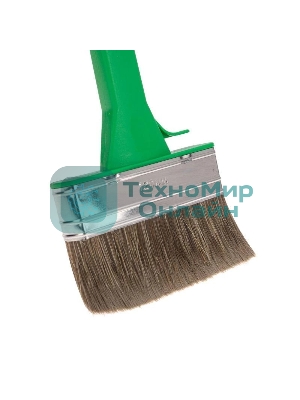 Кисть плоская Rexant 