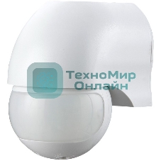 Электронный сенсор включения освещения Camelion (10979) LX-454/WH белый