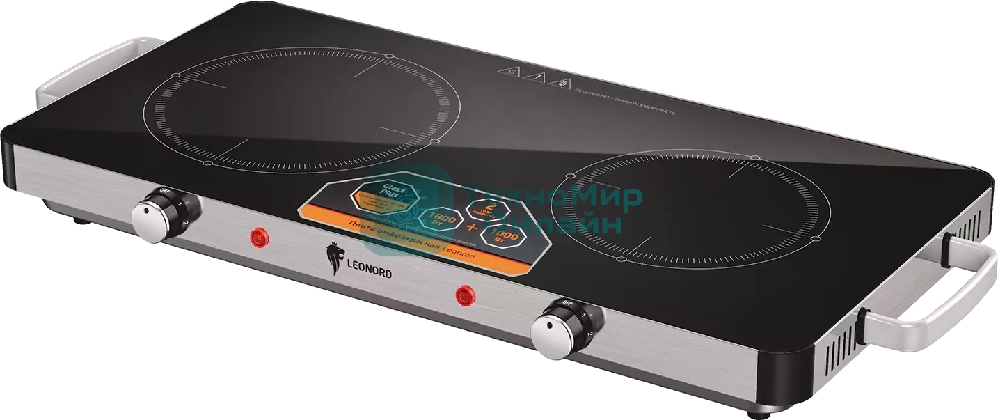 Настольная плита LEONORD LE-1748