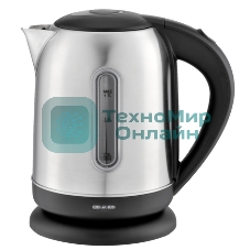 Чайник электрический Renova KT17S-02B