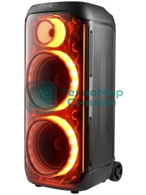 Портативная колонка Defender Boomer 130