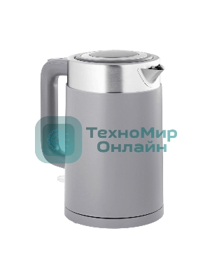 Чайник электрический Maunfeld MFK-631GR