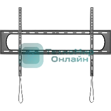 Кронштейн для телевизора Ultramounts UM825F черный 60