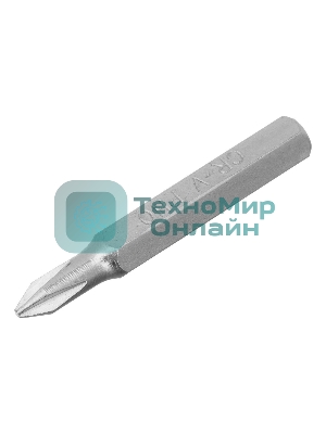 Набор отверток Сибртех отвертки реверсиные с набором бит торцевых головок 61 предметов crv