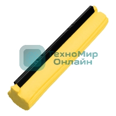 Сменная насадка губка Home Palisad PVA, 26х5,5х6 см, для швабры