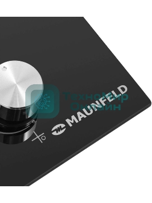 Комбинированная варочная панель Maunfeld EEHG.642VC.2CB/KG