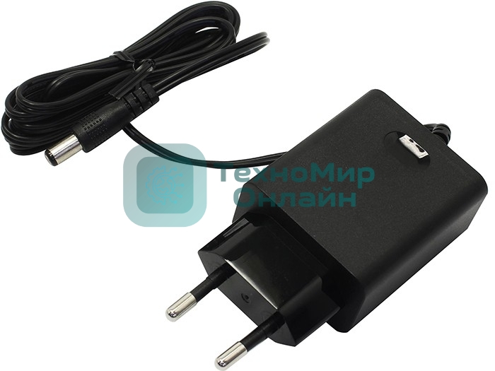 Блок питания Yealink 5VDC.2A для SIP-T32G, SIP-T38G, SIP-T46G, SIP-T48G