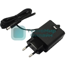 Блок питания Yealink 5VDC.2A для SIP-T32G, SIP-T38G, SIP-T46G, SIP-T48G