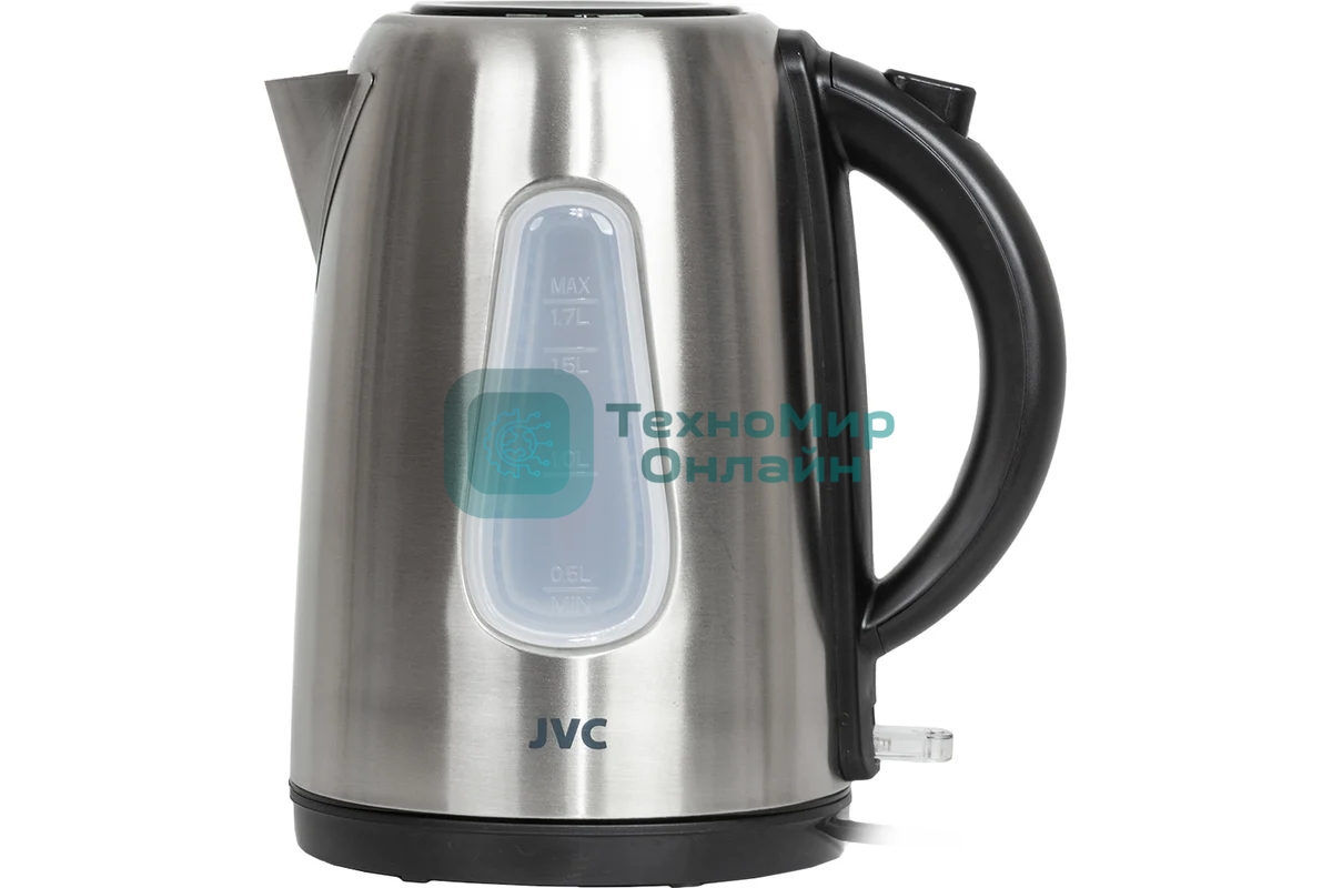 Чайник электрический JVC JK-KE1716