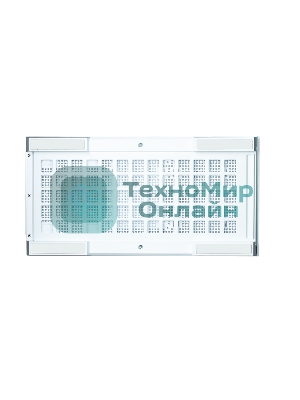 Компьютерный корпус ZALMAN P50 DS, ATX, WHITE, WINDOW, 2x3.5