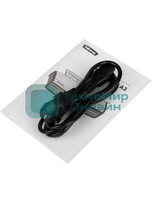 Ламинатор Fellowes Jupiter FS-57484, 6 валов, A3, 250 мкм, до 1400 мм/мин