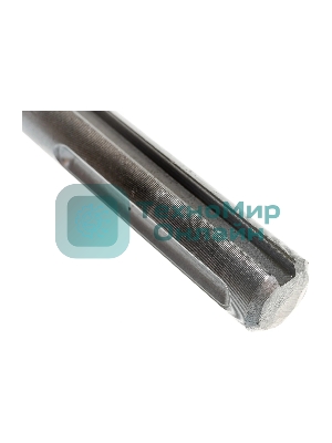 Бур Matrix по бетону 32 х 800мм sds max c крестовой пластиной