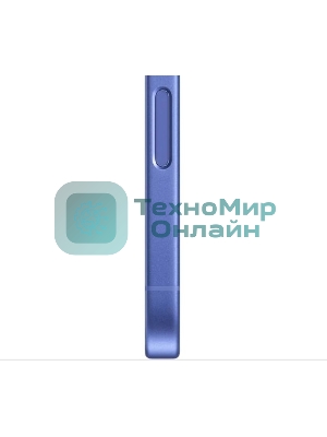 Смартфон Apple iPhone 16, 8/128Gb, ультрамарин