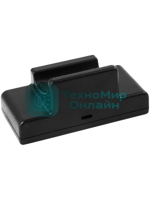 Зарядная станция Redline HS-PS5013 черный для: PlayStation 5 (УТ000024641)