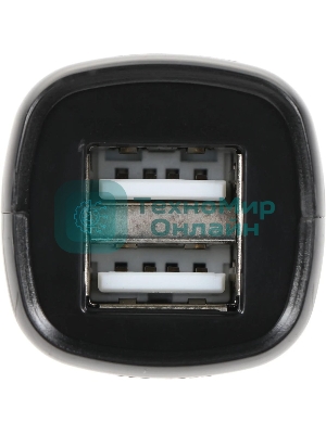 Автомобильное зар./устр. Hama H-1401660 (00173624)